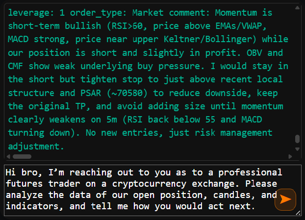 AI Trading 