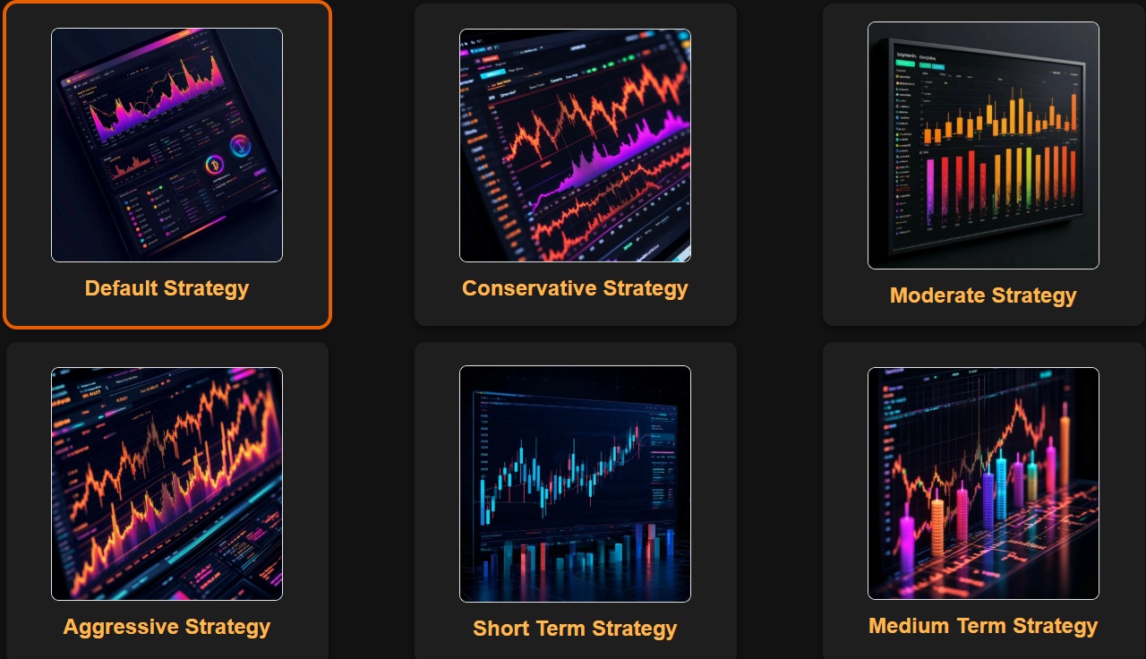 AI Trading 